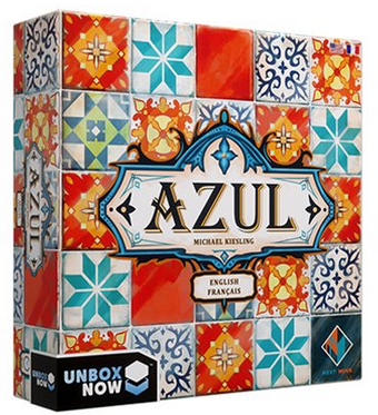 Azul