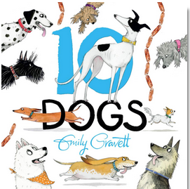 10 Dogs (BB)