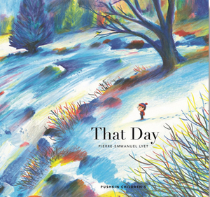 That Day: A celebration of love and memories