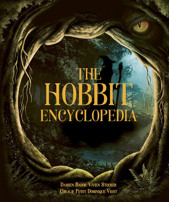 The Hobbit Encyclopedia