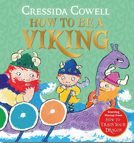 How to Be a Viking