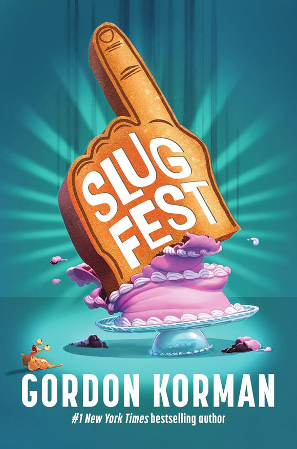 Slug Fest
