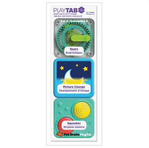 PlayTab Set 4 -  Board sold separately