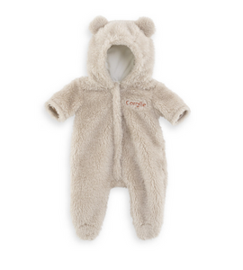Outfit 12" - Bunting Teddy Bear