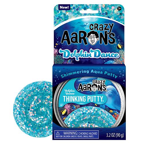 Crazy Aaron's Thinking Putty 4
