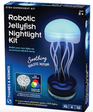 Robotic Jellyfish Nightlight Kit