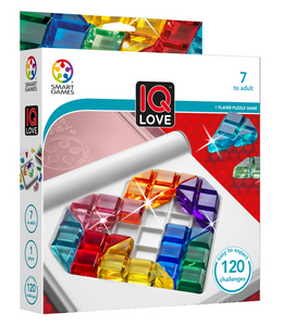 Smart Games - IQ Love