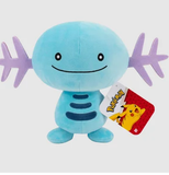 Pokemon Specialty 8" Plush -