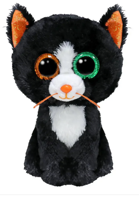 Beanie Boos: Luna - Cat