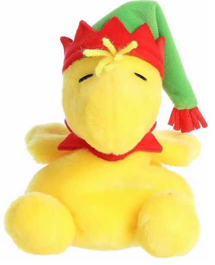 Palm Pals - Elf Woodstock