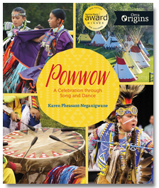 Powwow: A Celebration through Song and Dance