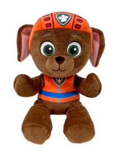 Ty Floppy: Paw Patrol - Zuma