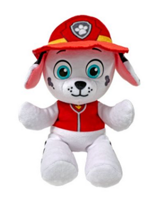 Ty Floppy: Paw Patrol - Marshall
