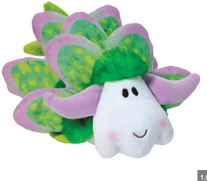 Emily Leaf Sheep 10"