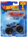 Hot Wheels - Monster Truck Assortment