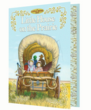 Little House on the Prairie Deluxe Collector's Edition