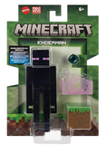 Minecraft Figure 3.25" -