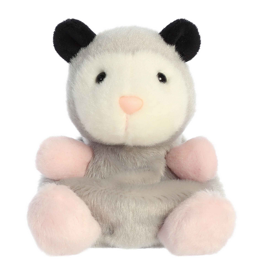 Palm Pals - Sherri Opossum