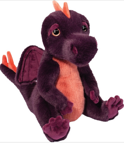 Melvin Dragon