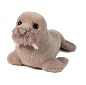 Brinie Walrus Soft 11"