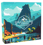 Bear Mountain Camping Adventure
