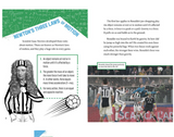 Sports Illustrated Kids: Goal! the Science Behind Soccer's Most Exciting Plays