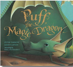 Puff the Magic Dragon