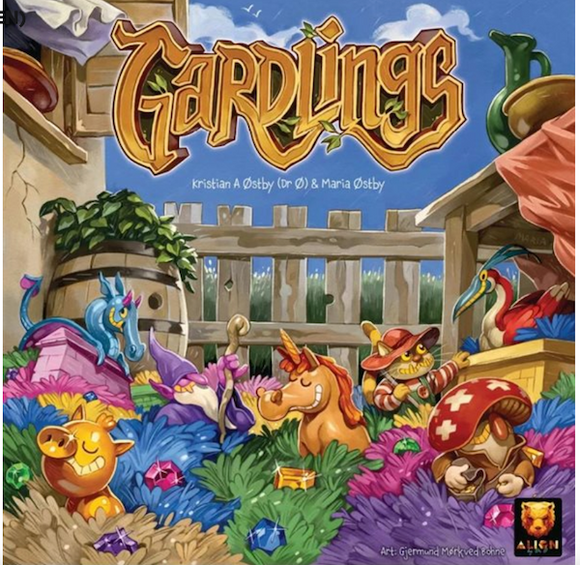 Gardlings