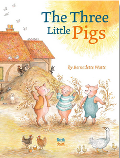 The Three Little Pigs