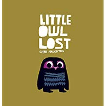 Little Owl Lost (BB)