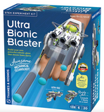 Ultra Bionic Blaster