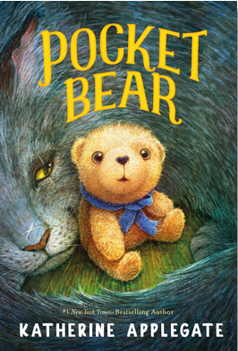 Pocket Bear