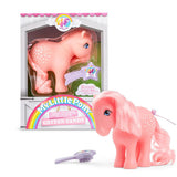 My Little Pony Classic 4″ 40th Anniversary Ponies