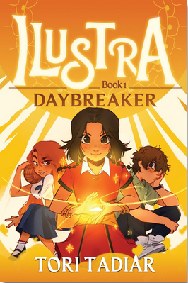 Illustra #1: Daybreaker