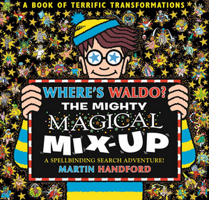 Where's Waldo? The Mighty Magical Mix-Up