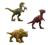 Jurassic World - Dino Reveal (Blind Box - Assorted)