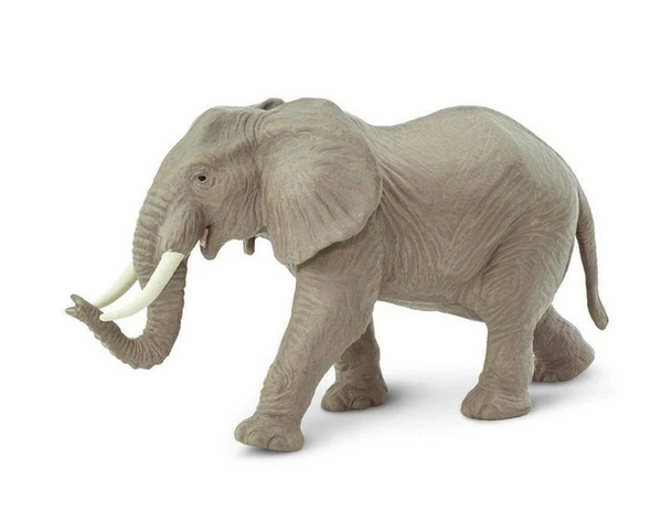 African Elephant – The Children's Treehouse