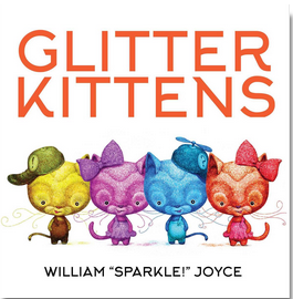 Glitter Kittens