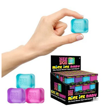 Nice Ice Baby NeeDoh