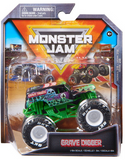 Monster Jam Single Packs