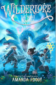 Wilderlore #4: The Night Compass