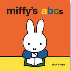Miffy's ABCs (BB)