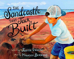 The Sandcastle That Jack Built