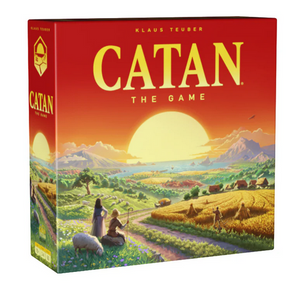 Catan (6th Edition)
