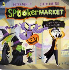 Spookermarket
