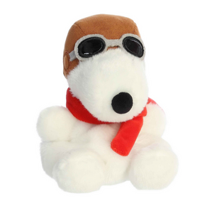 Palm Pals: Peanuts: Flying Ace Snoopy