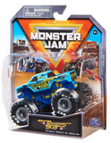 Monster Jam Single Packs