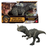 Jurassic World - Wild Roar Dinosaur Assortment