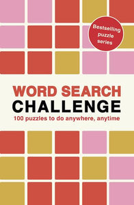 Word Search  Challenge