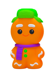 Needoh Ginger Glowman